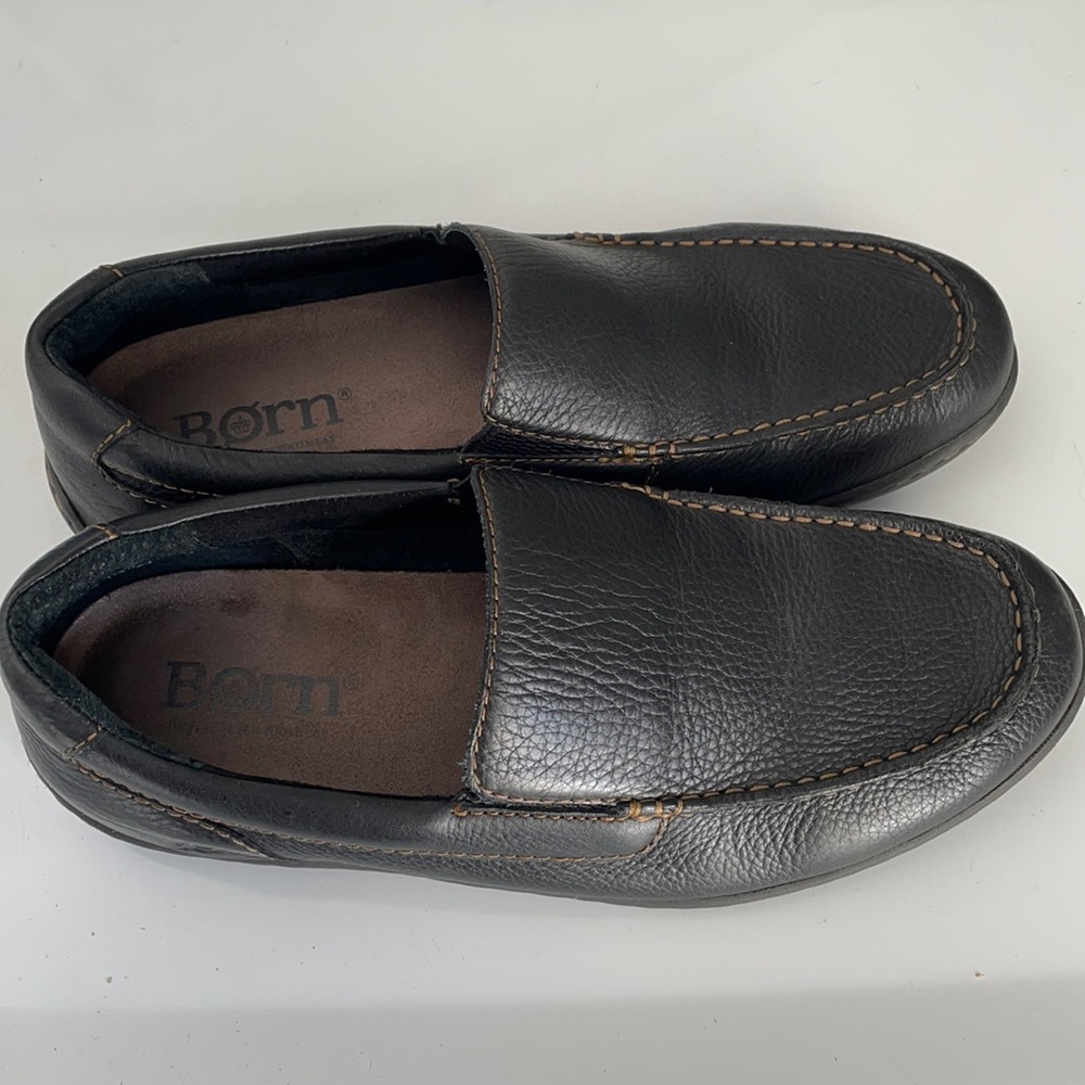 Børn mens loafers